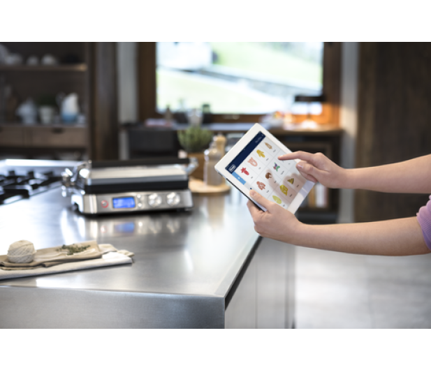 DELONGHI CGH1030D - 370885 - zdjęcie 8